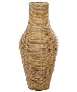 Grayson Lane Brown Metal Vase -GRAYSON LANE shop 330859794 AlternateImage4 l