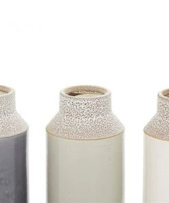 Grayson Lane Porcelain Vases - Set of 3 -GRAYSON LANE shop 330859798 AlternateImage2 l