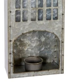 Grayson Lane Metal Votive Candle Holder - Set of 2 -GRAYSON LANE shop 330859800 AlternateImage3 l