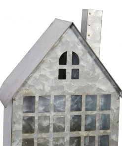 Grayson Lane Metal Votive Candle Holder - Set of 2 -GRAYSON LANE shop 330859800 AlternateImage4 l