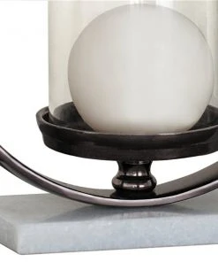 Grayson Lane 3-Candle Black Aluminum Votive Candle Holder -GRAYSON LANE shop 330859812 AlternateImage3 l