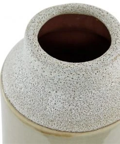 Grayson Lane White Porcelain Vases - Set of 3 -GRAYSON LANE shop 330859819 AlternateImage2 l