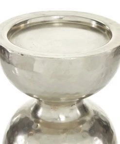 Grayson Lane Iron Pillar Candle Holder -GRAYSON LANE shop 330859826 AlternateImage3 l