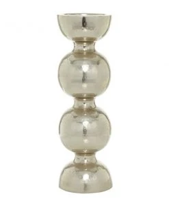 Grayson Lane Iron Pillar Candle Holder -GRAYSON LANE shop 330859826 AlternateImage5 l