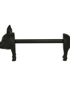 Grayson Lane Freestanding Black Marble Paper Towel Holder -GRAYSON LANE shop 330859839 AlternateImage4 l