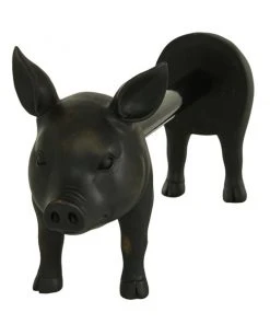 Grayson Lane Freestanding Black Marble Paper Towel Holder -GRAYSON LANE shop 330859839 AlternateImage5 l