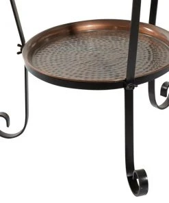 Grayson Lane Copper Wine Holder Bucket -GRAYSON LANE shop 330859859 AlternateImage3 l