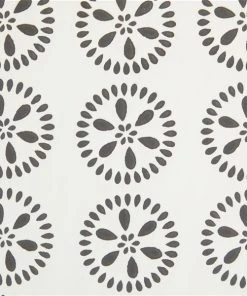 Grayson Lane Transitional White and Orange Stoneware Vase -GRAYSON LANE shop 330859886 AlternateImage2 l