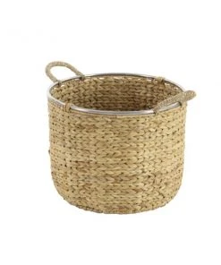 Grayson Lane Tan Sea Grass Storage Baskets - Set of 2 -GRAYSON LANE shop 330859891 AlternateImage5 l