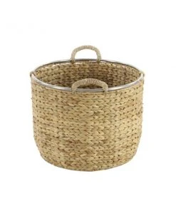 Grayson Lane Tan Sea Grass Storage Baskets - Set of 2 -GRAYSON LANE shop 330859891 AlternateImage6 l