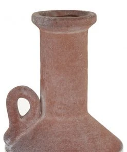 Grayson Lane White Farmhouse Ceramic Vase -GRAYSON LANE shop 330859897 AlternateImage3 l