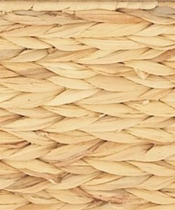 Grayson Lane Contemporary Tan Sea Grass Storage Baskets - Set of 3 -GRAYSON LANE shop 330859902 AlternateImage3 l