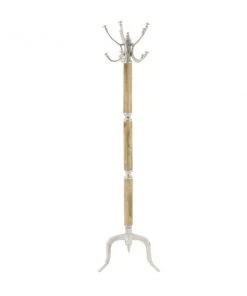 Grayson Lane Silver and Brown 5-hook Coat Stand -GRAYSON LANE shop 330859920 AlternateImage5 l
