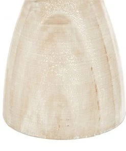 Grayson Lane Set of 3 Wooden Pillar Candle Holder -GRAYSON LANE shop 330859935 AlternateImage4 l