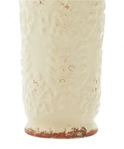 Grayson Lane Vintage Stoneware Vases - Set of 3 7 Grayson Lane Vintage Stoneware Vases - Set of 3 -GRAYSON LANE shop 330859946 AlternateImage2 l