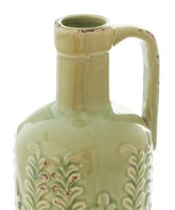 Grayson Lane Vintage Stoneware Vases - Set of 3 8 Grayson Lane Vintage Stoneware Vases - Set of 3 -GRAYSON LANE shop 330859946 AlternateImage3 l