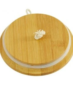 Grayson Lane White Ceramic Decorative Jars - Set of 3 -GRAYSON LANE shop 330859958 AlternateImage2 l