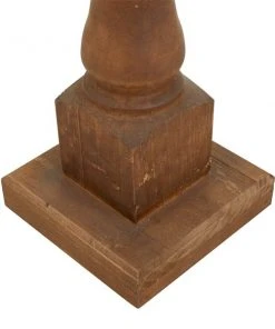 Grayson Lane 9-Candle Metal Candelabra Candle Holder -GRAYSON LANE shop 330859969 AlternateImage3 l