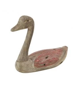 Grayson Lane Brown Wood Bird Sculptures - Set of 2 -GRAYSON LANE shop 330859979 AlternateImage3 l