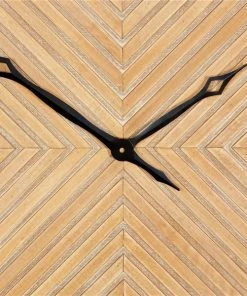 Grayson Lane Standard Analog Round Wall Clock -GRAYSON LANE shop 330859982 AlternateImage4 l