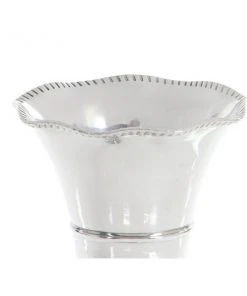 Grayson Lane Traditional Aluminum Vase 6 Grayson Lane Traditional Aluminum Vase -GRAYSON LANE shop 330860001 AlternateImage2 l