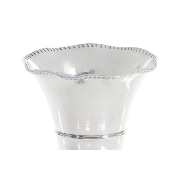 Grayson Lane Traditional Aluminum Vase 3 Grayson Lane Traditional Aluminum Vase - Image 3