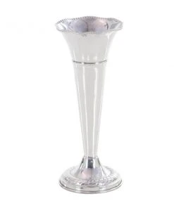 Grayson Lane Traditional Aluminum Vase 7 Grayson Lane Traditional Aluminum Vase -GRAYSON LANE shop 330860001 AlternateImage4 l