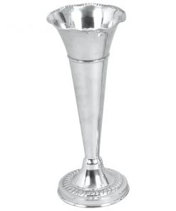 Grayson Lane Traditional Aluminum Vase