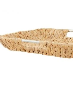 Grayson Lane Sea Grass Trays - Set of 3 -GRAYSON LANE shop 330860008 AlternateImage3 l