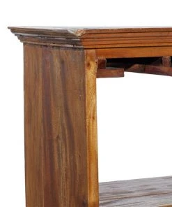 Grayson Lane 11-in x 44-in Brown Wood Wine rack -GRAYSON LANE shop 330860021 AlternateImage2 l