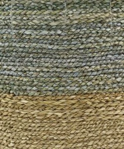 Grayson Lane Sea Grass Storage Baskets - Set of 3 8 Grayson Lane Sea Grass Storage Baskets - Set of 3 -GRAYSON LANE shop 330860032 AlternateImage4 l