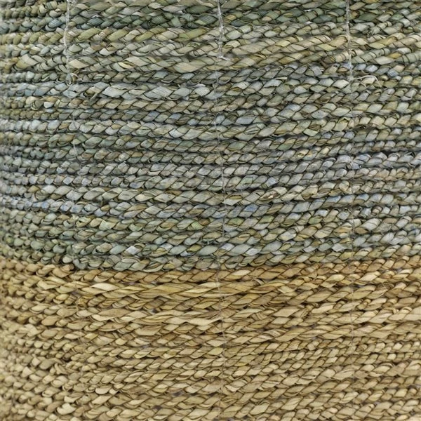 Grayson Lane Sea Grass Storage Baskets - Set of 3 4 Grayson Lane Sea Grass Storage Baskets - Set of 3 - Image 4