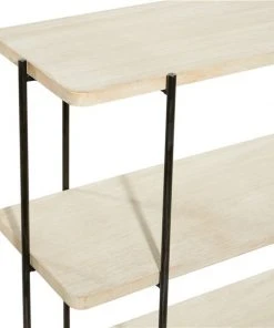 Grayson Lane Brown Console Table -GRAYSON LANE shop 330860056 AlternateImage3 l