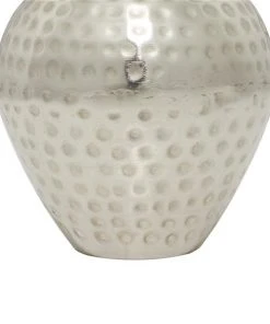 Grayson Lane Silver Decorative Jar -GRAYSON LANE shop 330860068 AlternateImage3 l