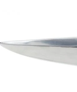 Grayson Lane Silver Aluminum Boat Tray -GRAYSON LANE shop 330860073 AlternateImage2 l