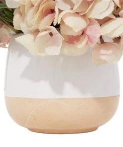 Grayson Lane 24-in x 27-in Natural Artificial Foliage - Multi Colored Plastic and Ceramic -GRAYSON LANE shop 330861428 AlternateImage3 l