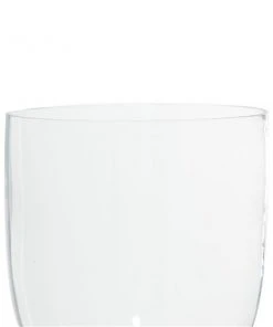 Grayson Lane 22-in x 7-in Traditional Candle Holder - Silver Glass -GRAYSON LANE shop 330861459 AlternateImage4 l