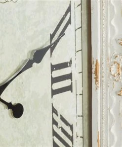 Grayson Lane Analog Rectangle Wall Standard Clock - 36-in x 27-in -GRAYSON LANE shop 330861474 AlternateImage3 l