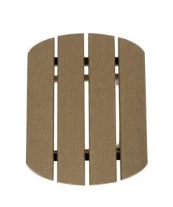 Grayson Lane Square Outdoor End Table (18.89-in W X 17.91-in L) 7 Grayson Lane Square Outdoor End Table (18.89-in W X 17.91-in L) -GRAYSON LANE shop 330861508 AlternateImage2 l