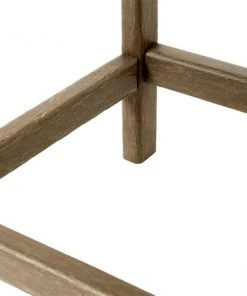 Grayson Lane Square Outdoor End Table (18.89-in W X 17.91-in L) 8 Grayson Lane Square Outdoor End Table (18.89-in W X 17.91-in L) -GRAYSON LANE shop 330861508 AlternateImage3 l