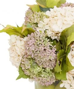 Grayson Lane 21-in x 15-in Natural Artificial Foliage - Multi Colored Plastic and Ceramic -GRAYSON LANE shop 330861511 AlternateImage3 l