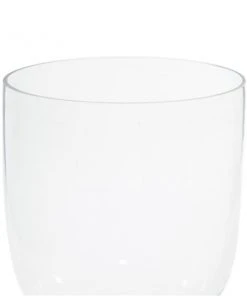 Grayson Lane 14-in x 7-in Traditional Candle Holder - Silver Glass 3 Grayson Lane 14-in x 7-in Traditional Candle Holder - Silver Glass -GRAYSON LANE shop 330861512 AlternateImage4 l