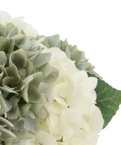 Grayson Lane 8-in x 11-in Natural Artificial Foliage - Teal Plastic and Ceramic 7 Grayson Lane 8-in x 11-in Natural Artificial Foliage - Teal Plastic and Ceramic -GRAYSON LANE shop 330861601 AlternateImage2 l