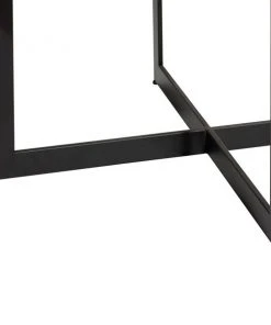 Grayson Lane 16-in x 30-in Industrial Coffee Table - Brown Wood -GRAYSON LANE shop 330861670 AlternateImage4 l