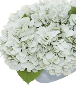 Grayson Lane 16-in x 11-in Natural Artificial Foliage - Green Plastic and Glass -GRAYSON LANE shop 330861692 AlternateImage3 l