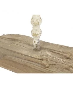 Grayson Lane 16-in x 18-in Vintage Sculpture - Beige Resin Wings -GRAYSON LANE shop 330861720 AlternateImage2 l