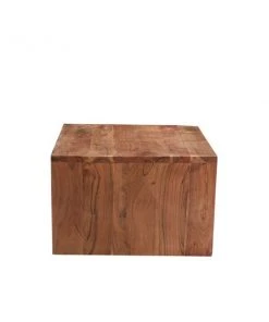 Grayson Lane 45-in x 24-in x 16-in Contemporary Coffee Table - Brown Wood and Metal -GRAYSON LANE shop 330861727 AlternateImage5 l