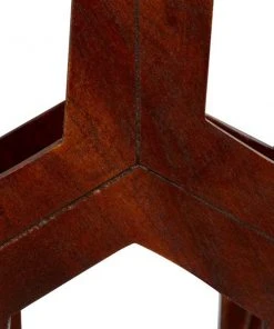 Grayson Lane 18 In. x 17 In. Contemporary Wine Rack - Brown Wood -GRAYSON LANE shop 330861764 AlternateImage3 l