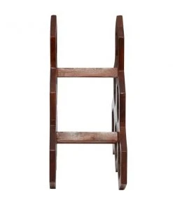 Grayson Lane 18 In. x 17 In. Contemporary Wine Rack - Brown Wood -GRAYSON LANE shop 330861764 AlternateImage4 l
