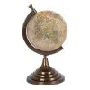 Grayson Lane 15-in x 8-in Traditional Globe - Copper Aluminum